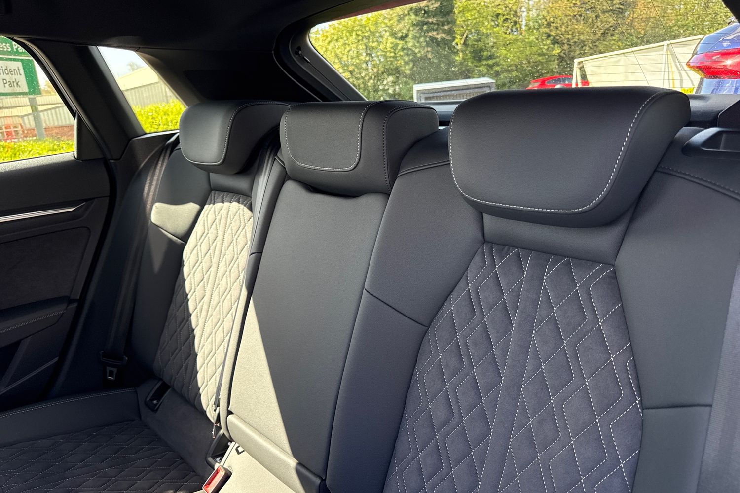 Used Audi A3 2023 for sale - 78224337: Photo 19