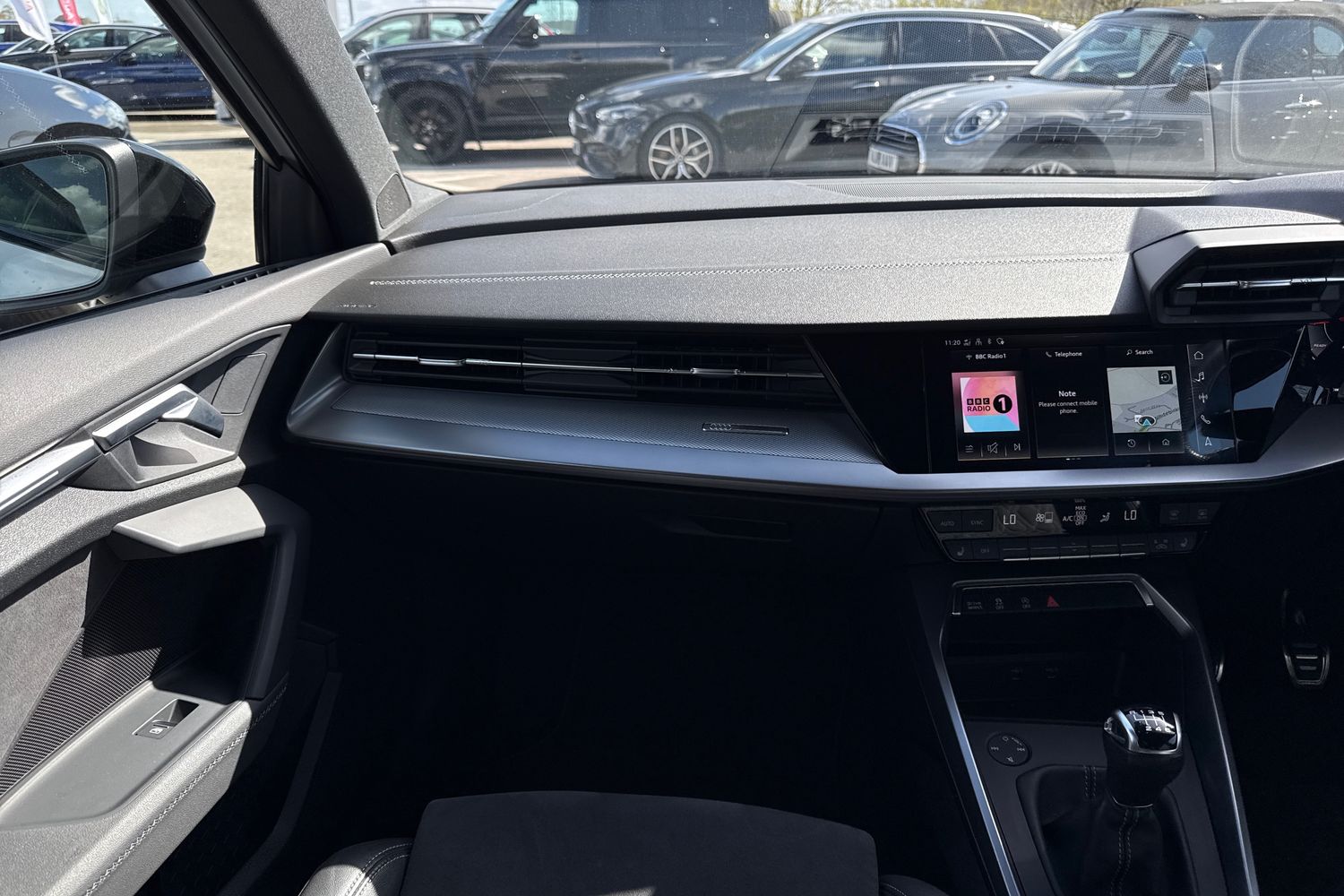 Used Audi A3 2023 for sale - 78224337: Photo 20