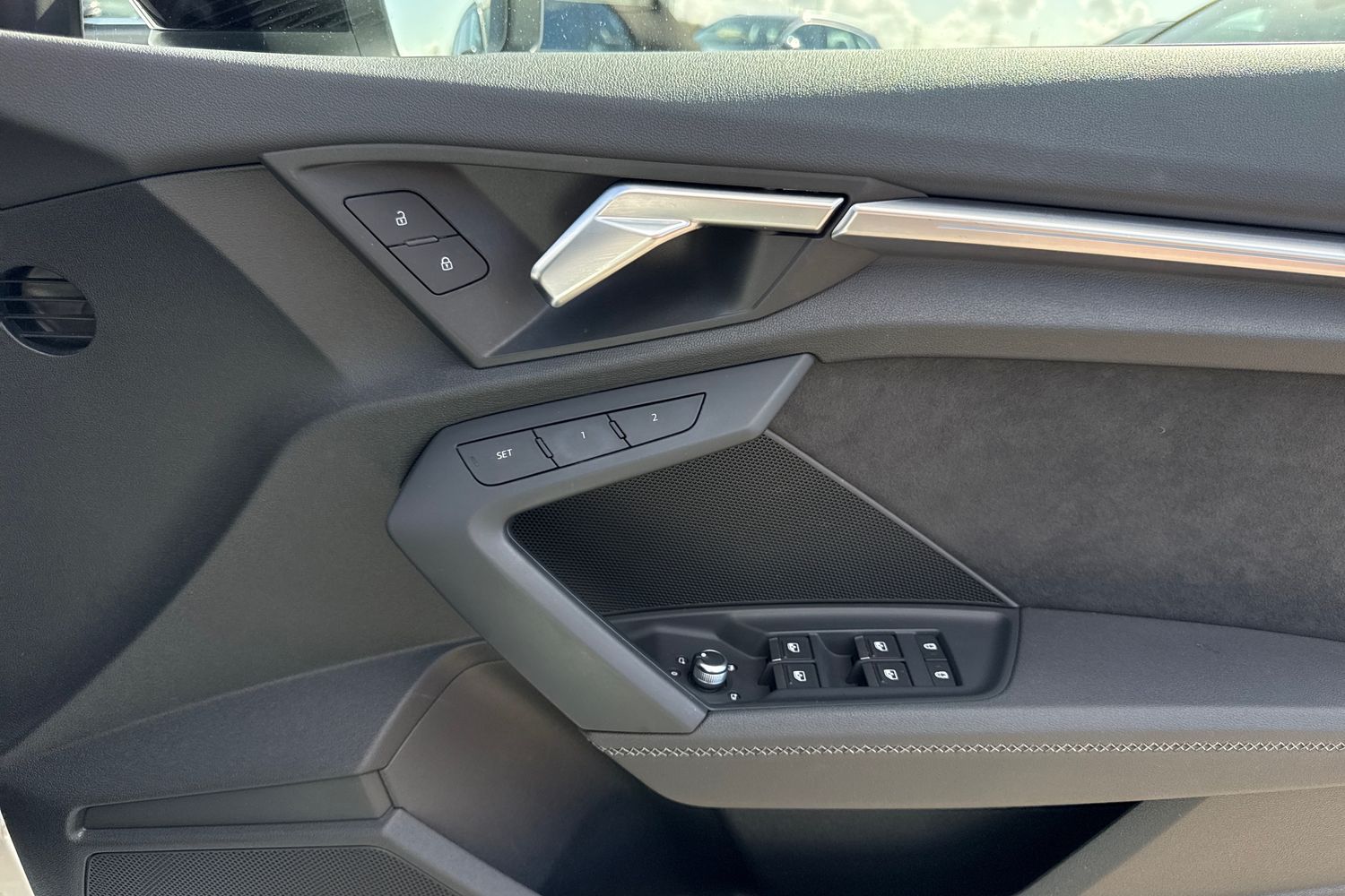 Used Audi A3 2023 for sale - 78224337: Photo 21