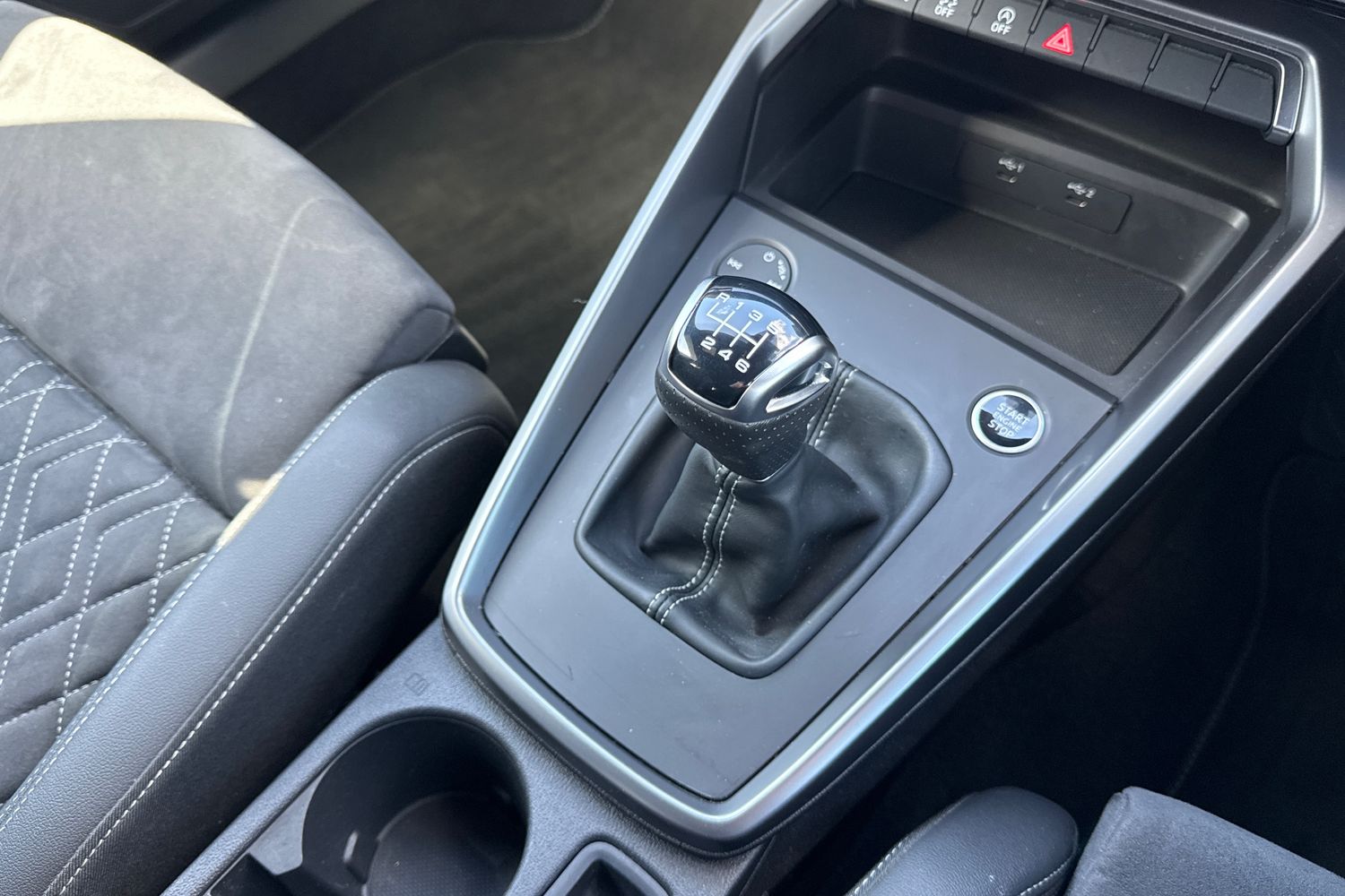 Used Audi A3 2023 for sale - 78224337: Photo 23