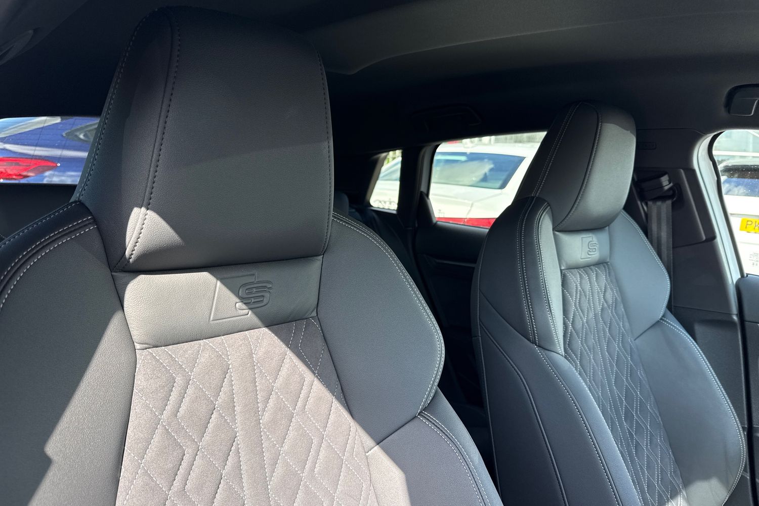 Used Audi A3 2023 for sale - 78224337: Photo 24