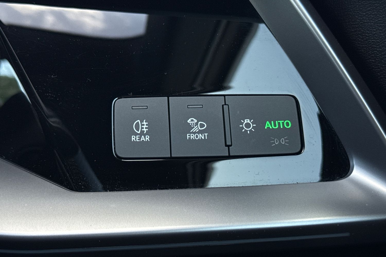 Used Audi A3 2023 for sale - 78224337: Photo 30