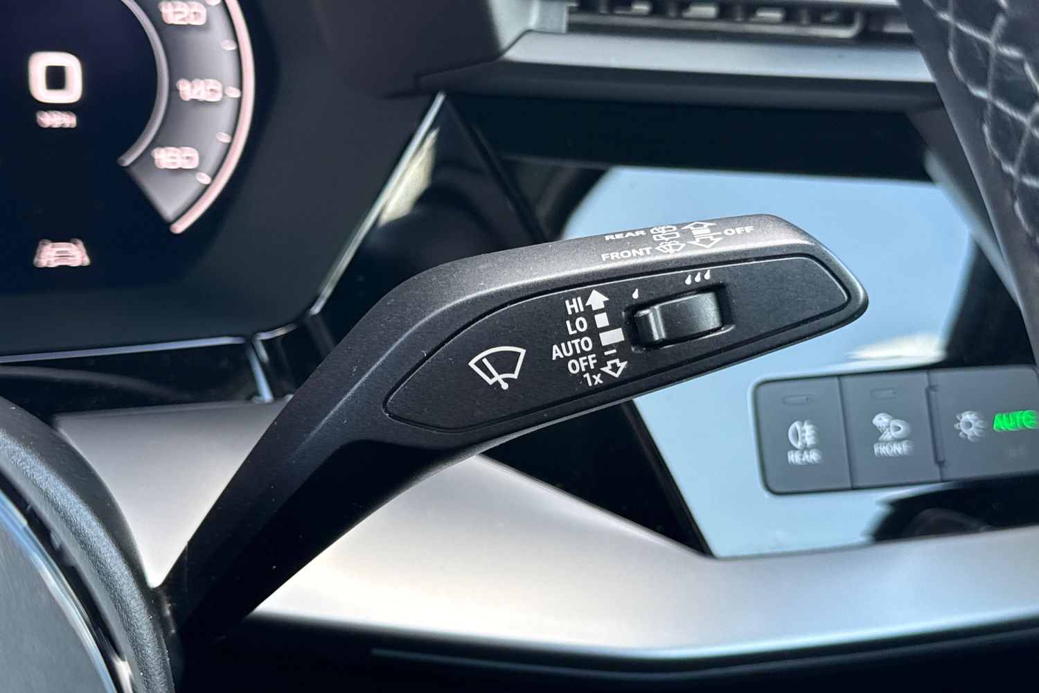 Used Audi A3 2023 for sale - 78224337: Photo 31