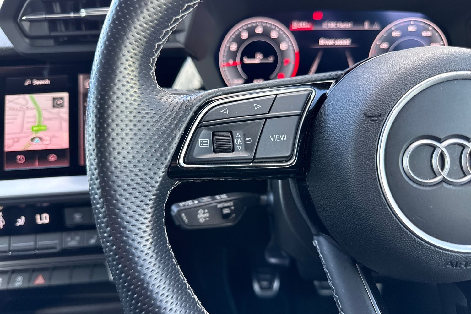 Used Audi A3 2023 for sale - 78224337: Photo 34