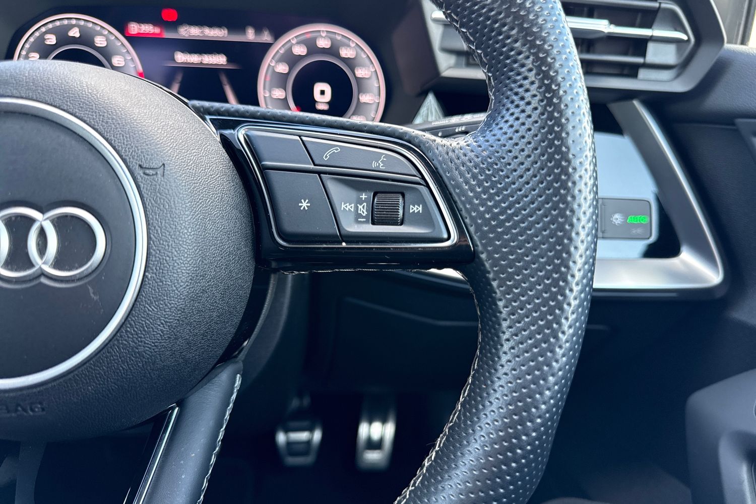 Used Audi A3 2023 for sale - 78224337: Photo 35