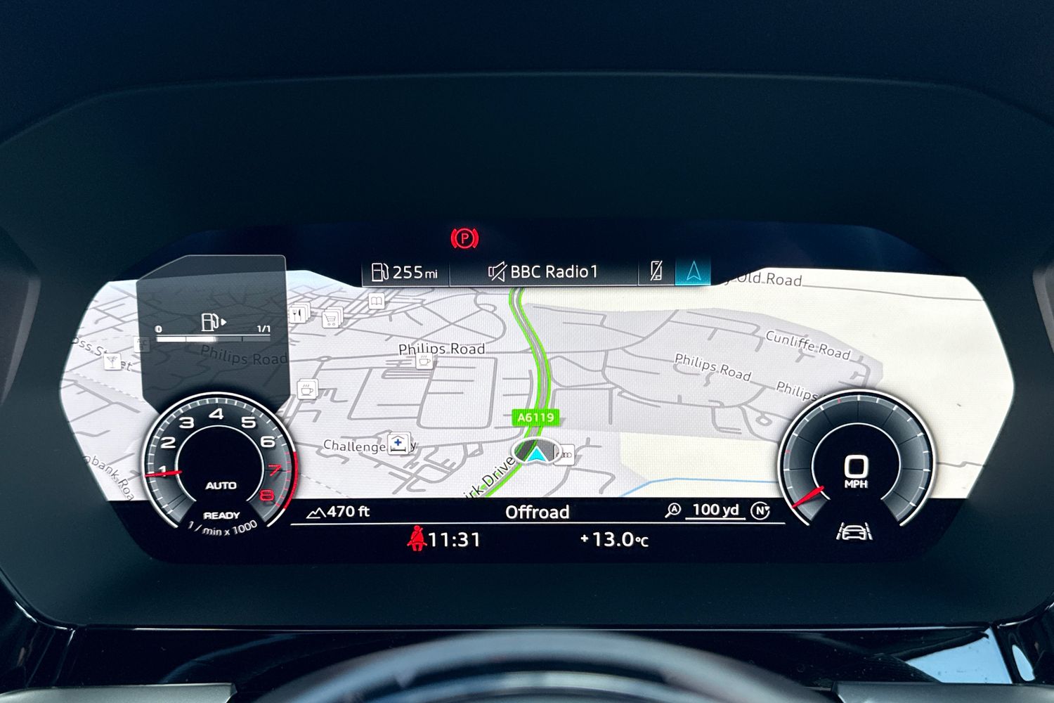 Used Audi A3 2023 for sale - 78224337: Photo 37