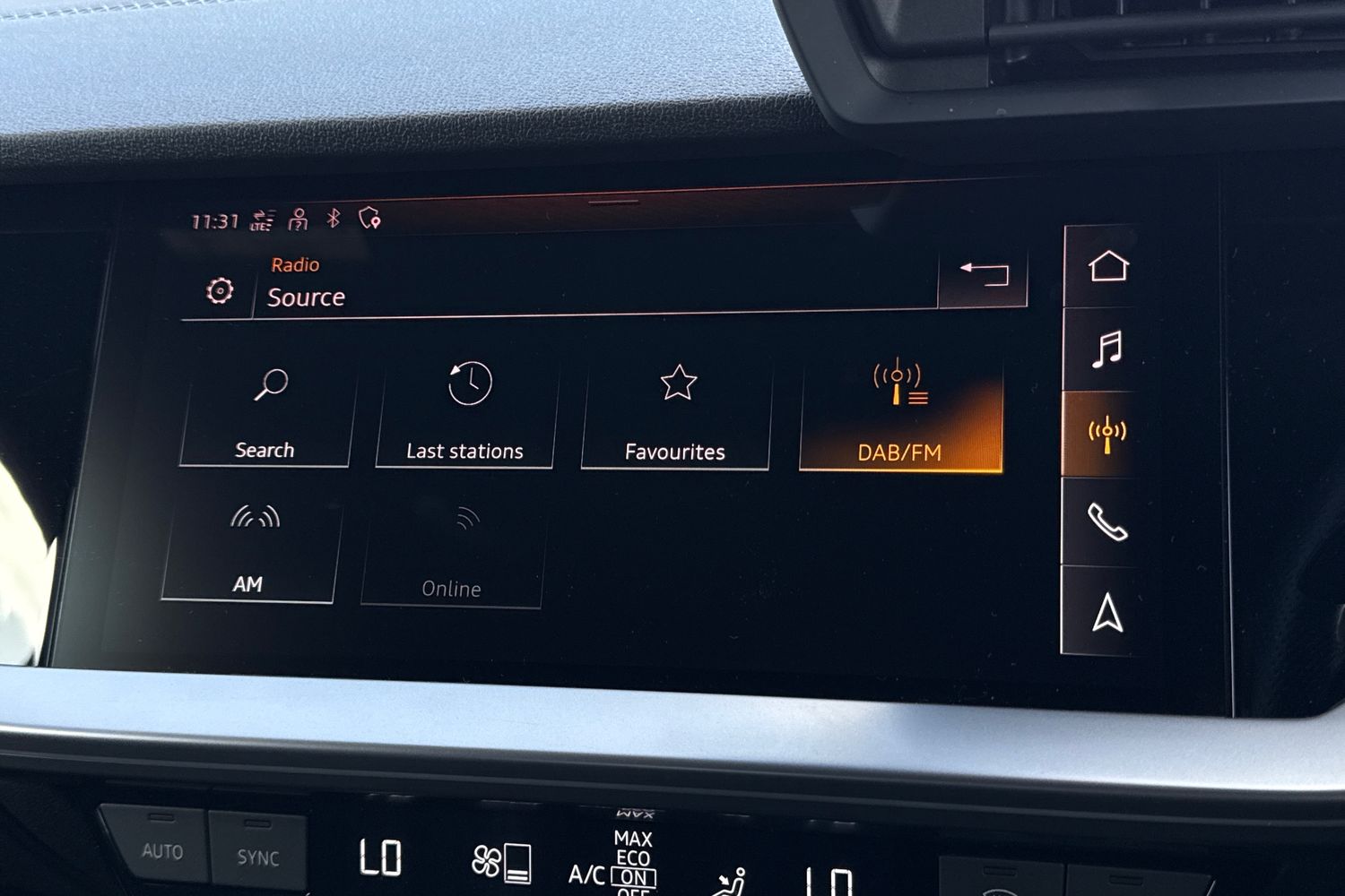 Used Audi A3 2023 for sale - 78224337: Photo 38