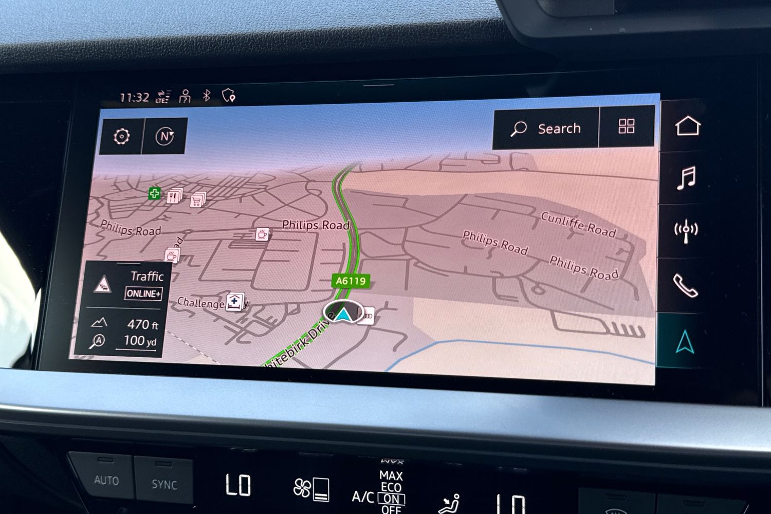 Used Audi A3 2023 for sale - 78224337: Photo 41