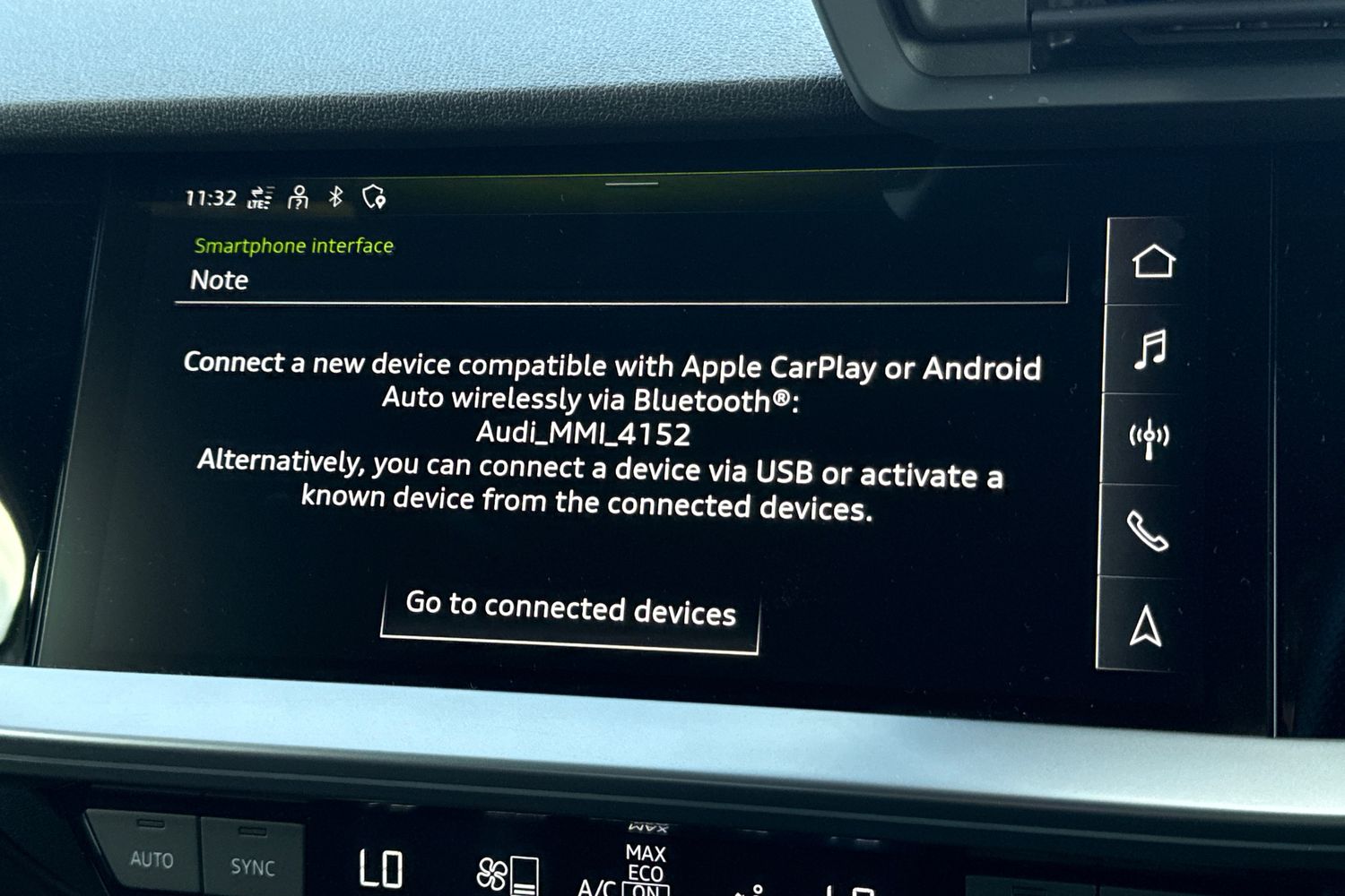 Used Audi A3 2023 for sale - 78224337: Photo 42