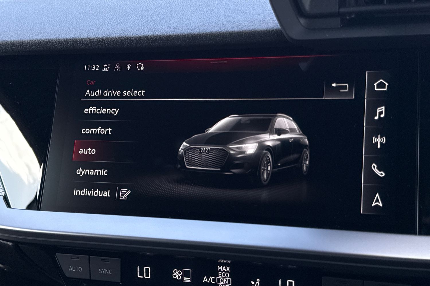 Used Audi A3 2023 for sale - 78224337: Photo 43