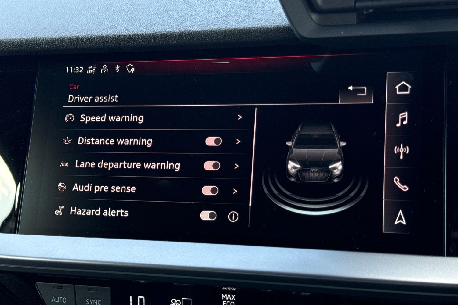 Used Audi A3 2023 for sale - 78224337: Photo 44