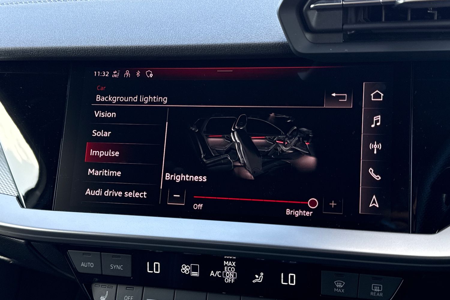 Used Audi A3 2023 for sale - 78224337: Photo 45