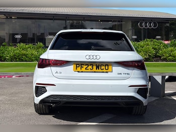 Used Audi A3 2023 for sale - 78224337: Photo