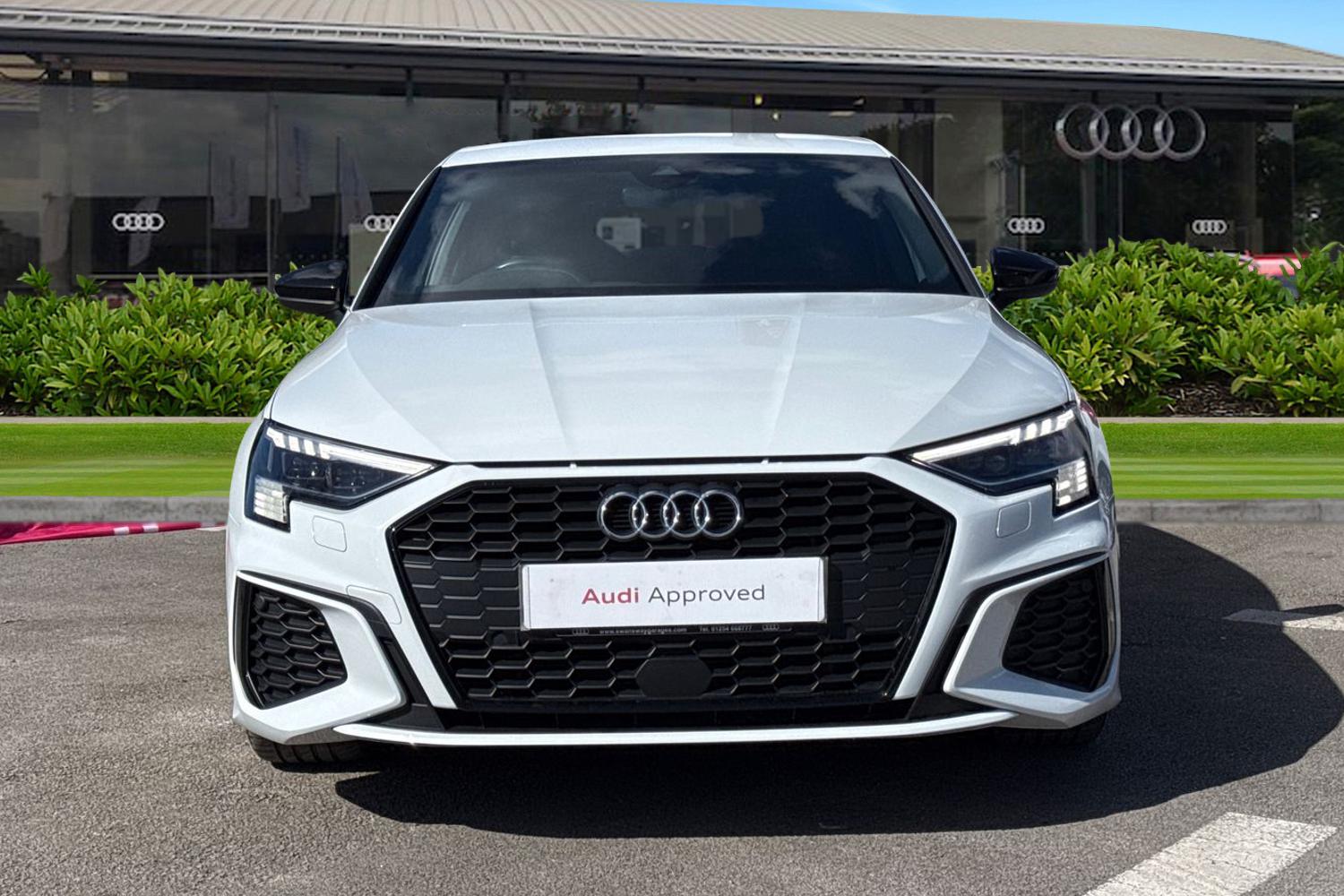 Used Audi A3 2023 for sale - 78224337: Photo 6