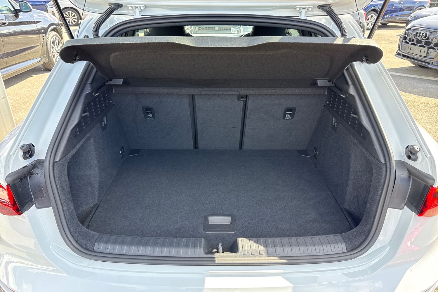 Used Audi A3 2023 for sale - 78224337: Photo 7