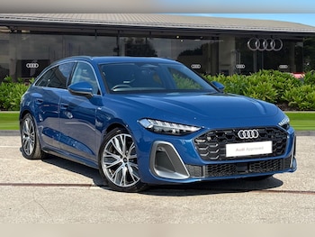 Used Audi A5 2025 for sale - 79514842: Photo