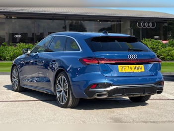 Used Audi A5 2025 for sale - 79514842: Photo