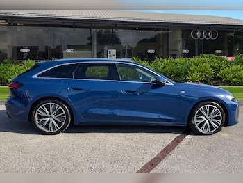 Used Audi A5 2025 for sale - 79514842: Photo