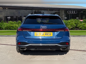 Used Audi A5 2025 for sale - 79514842: Photo