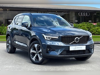 Used Volvo XC40 2026 for sale - 78584050: Photo
