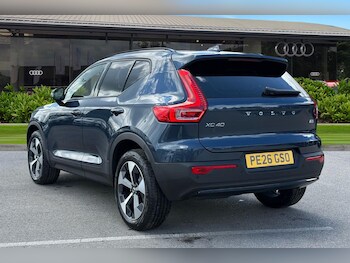 Used Volvo XC40 2026 for sale - 78584050: Photo