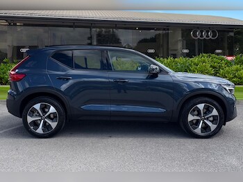Used Volvo XC40 2026 for sale - 78584050: Photo
