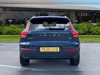 Used Volvo XC40 2026 for sale - 78584050: Photo