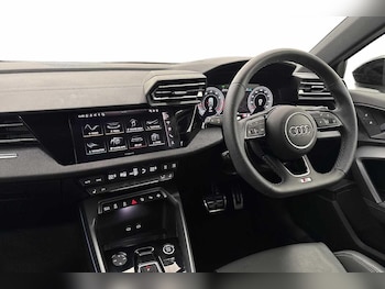 Used Audi A3 2025 for sale - 78655240: Photo