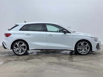Used Audi A3 2025 for sale - 78655240: Photo