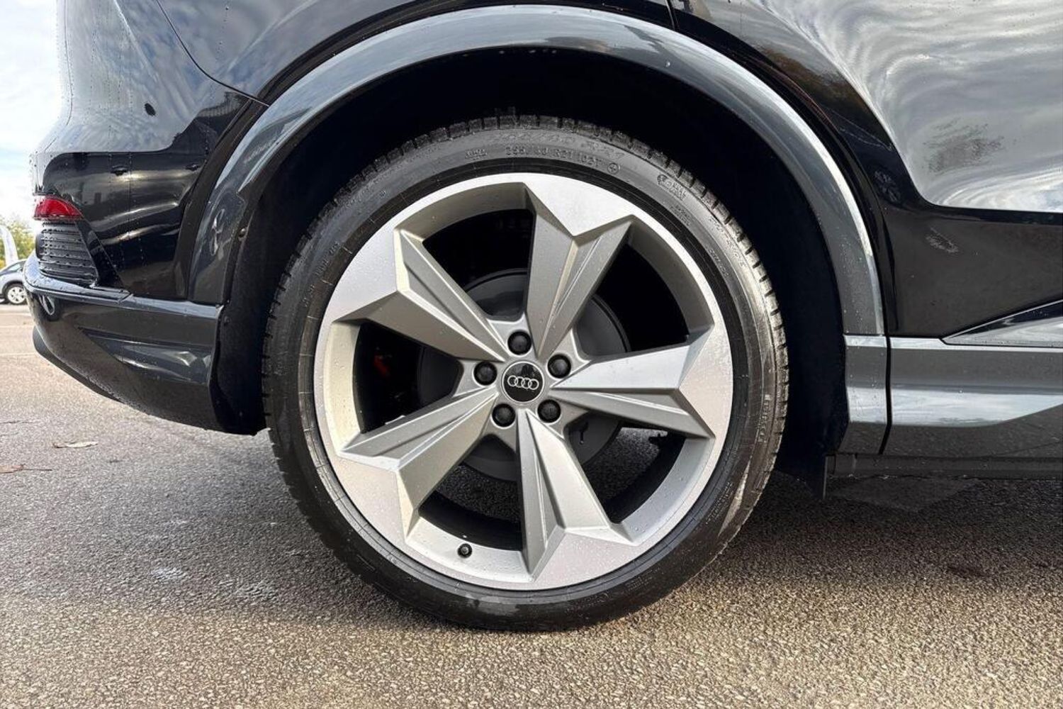 Used Audi Q4 e-tron 2026 for sale - 77919281: Photo 12