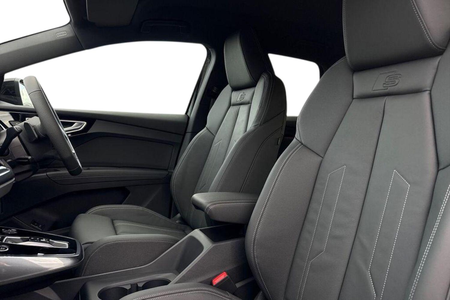 Used Audi Q4 e-tron 2026 for sale - 77919281: Photo 15