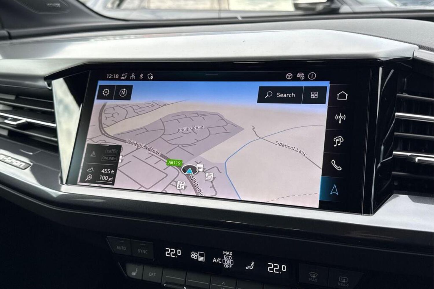 Used Audi Q4 e-tron 2026 for sale - 77919281: Photo 16