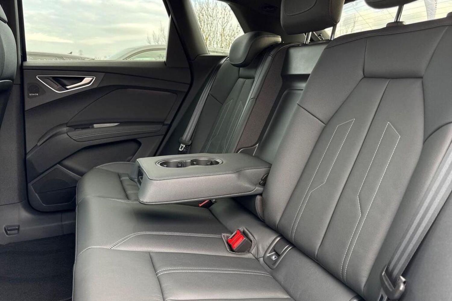 Used Audi Q4 e-tron 2026 for sale - 77919281: Photo 18