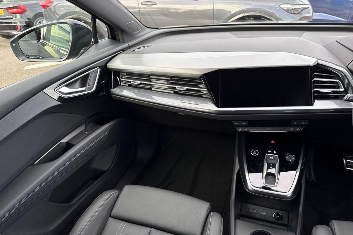 Used Audi Q4 e-tron 2026 for sale - 77919281: Photo 19