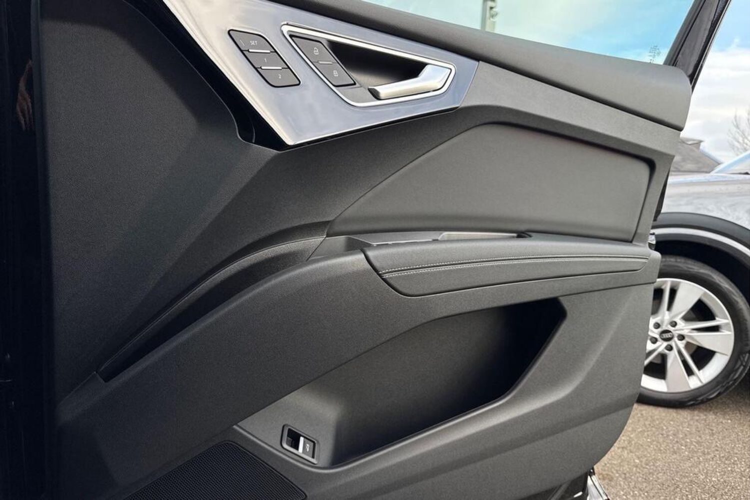 Used Audi Q4 e-tron 2026 for sale - 77919281: Photo 20