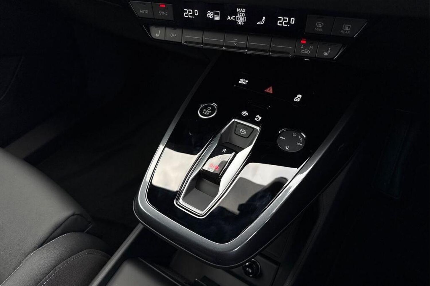 Used Audi Q4 e-tron 2026 for sale - 77919281: Photo 22