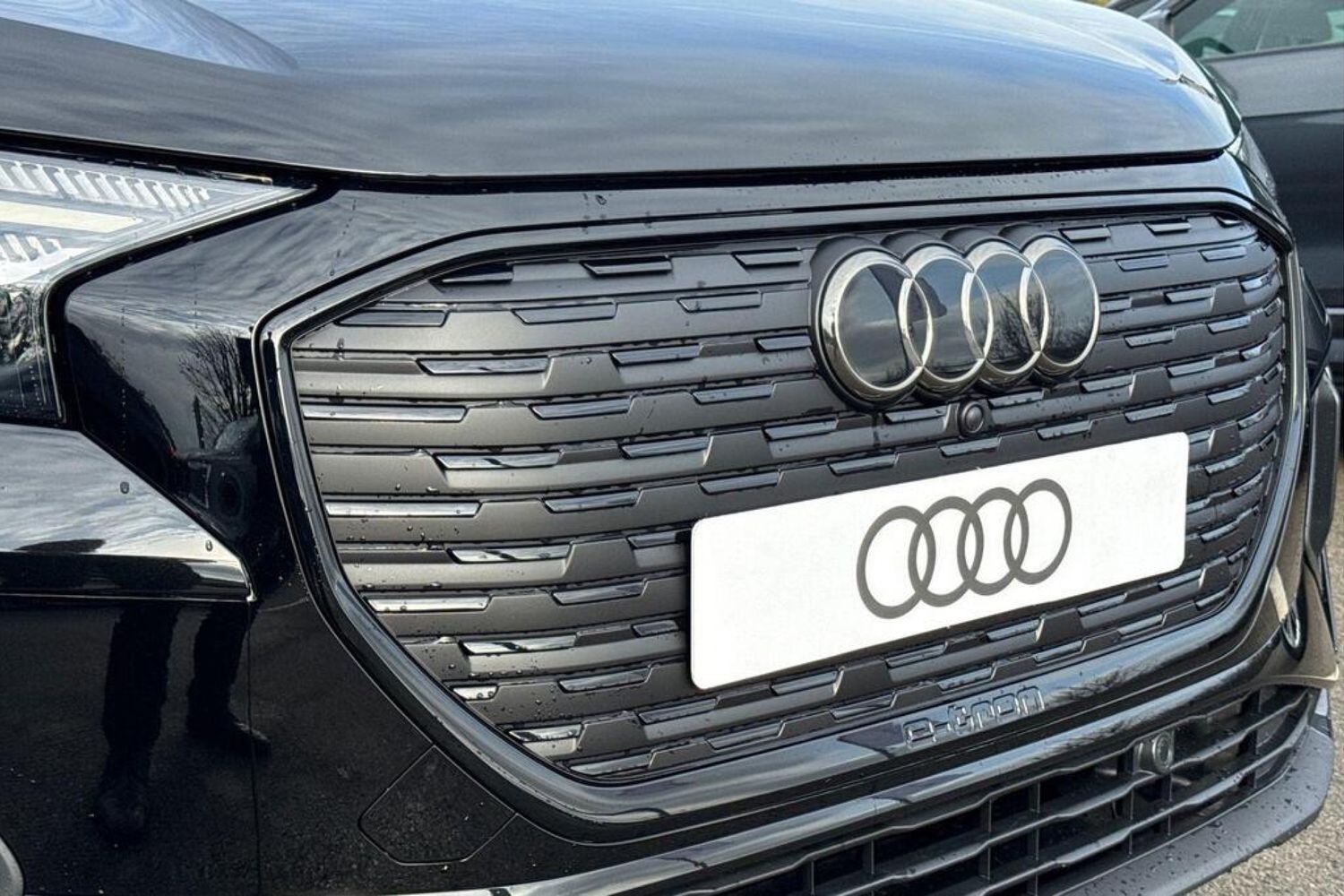 Used Audi Q4 e-tron 2026 for sale - 77919281: Photo 27