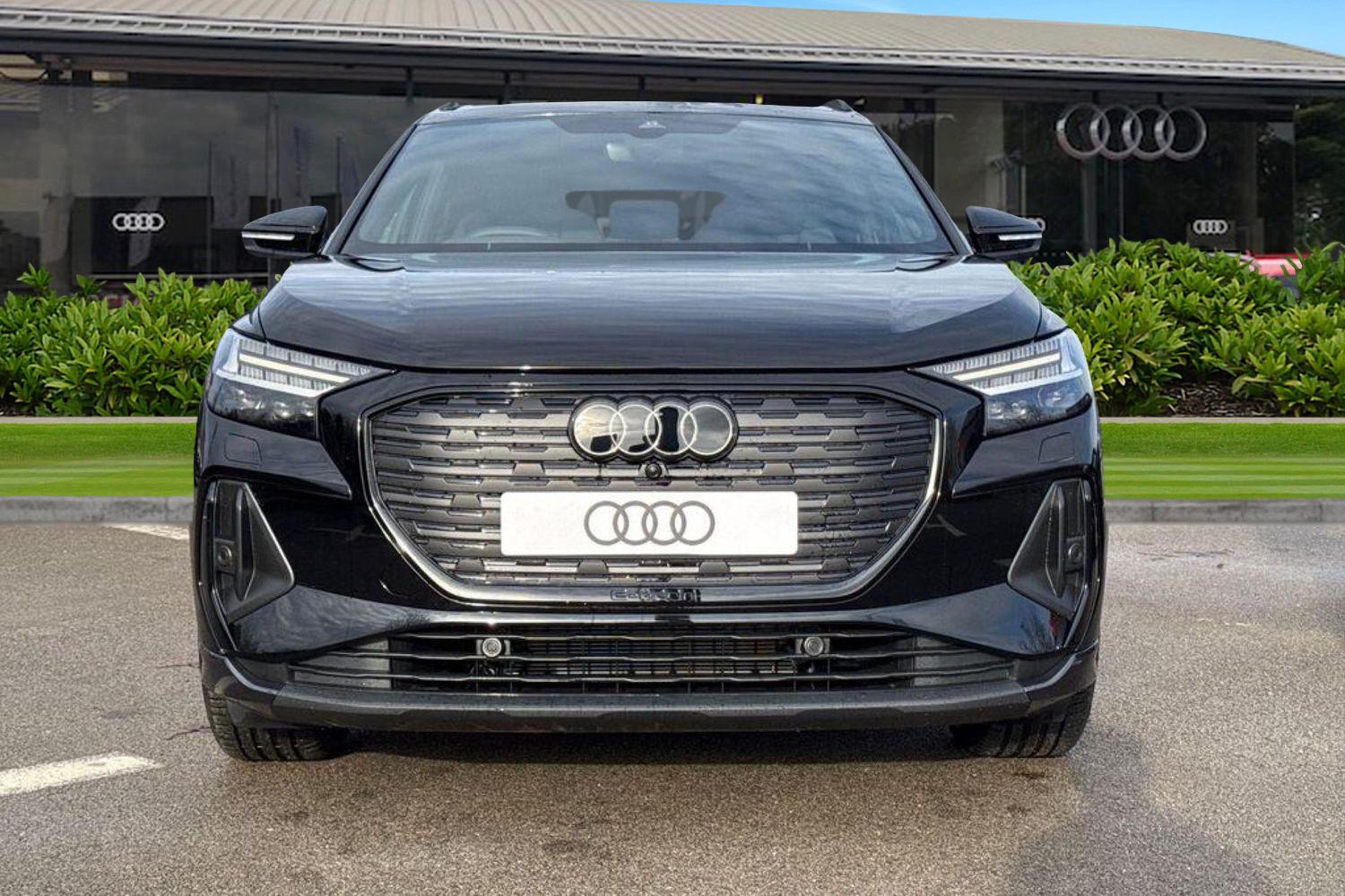Used Audi Q4 e-tron 2026 for sale - 77919281: Photo 5