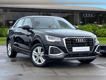 Used Audi Q2 2025 for sale - 78776964: Photo