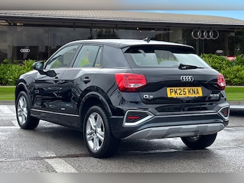 Used Audi Q2 2025 for sale - 78776964: Photo