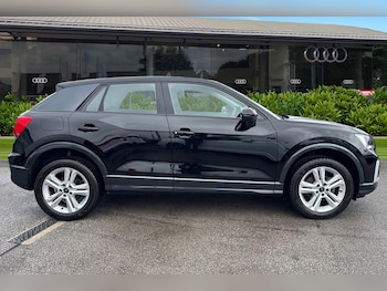 Used Audi Q2 2025 for sale - 78776964: Photo