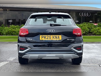 Used Audi Q2 2025 for sale - 78776964: Photo