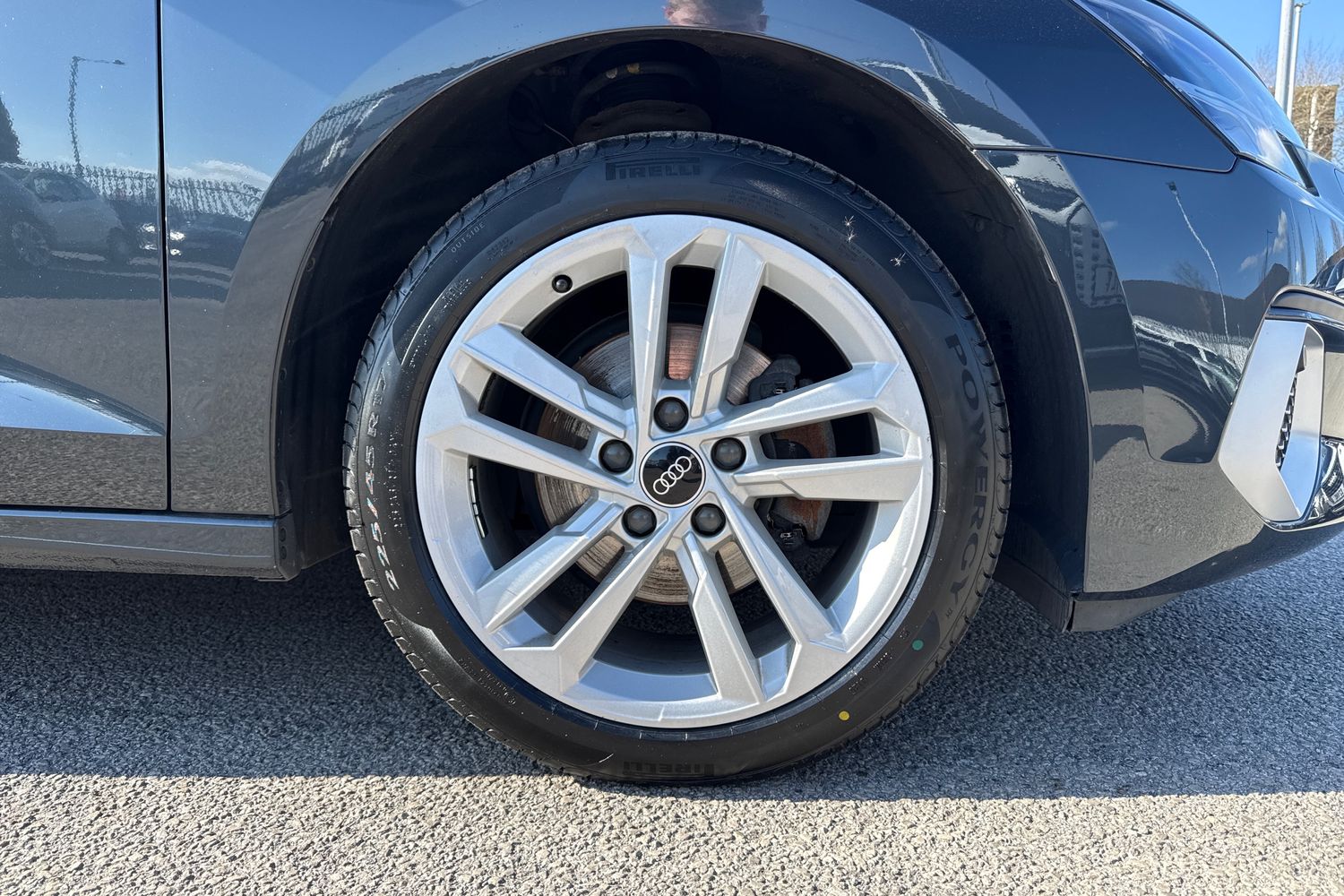 Used Audi A3 2022 for sale - 77758455: Photo 10