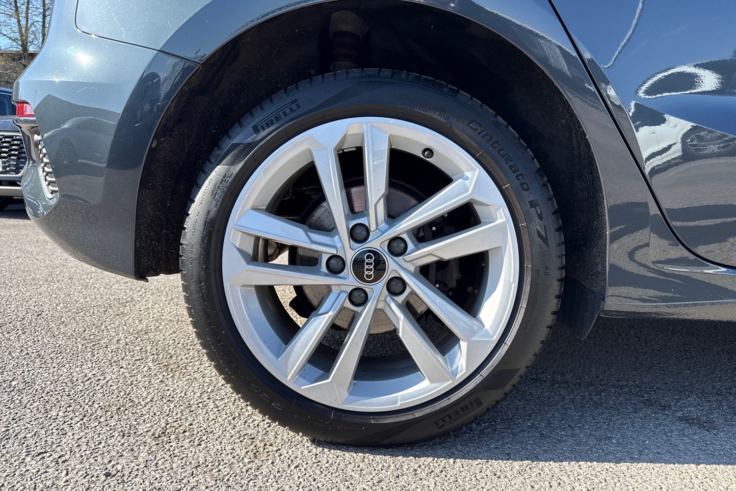 Used Audi A3 2022 for sale - 77758455: Photo 11