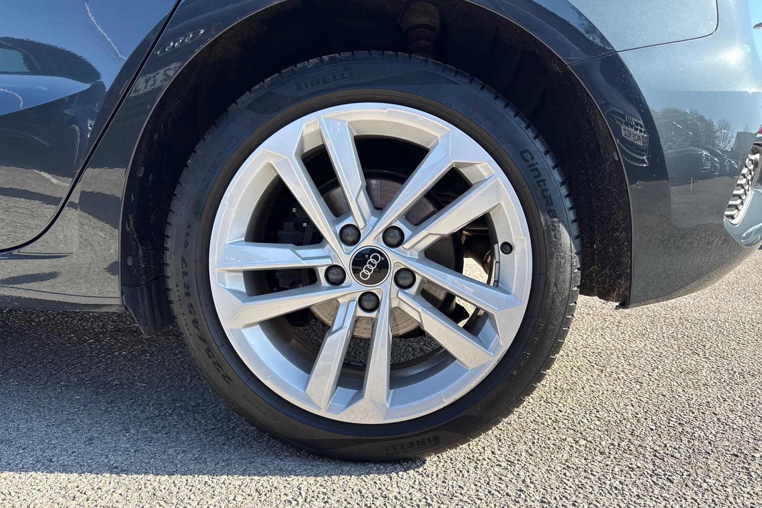 Used Audi A3 2022 for sale - 77758455: Photo 12