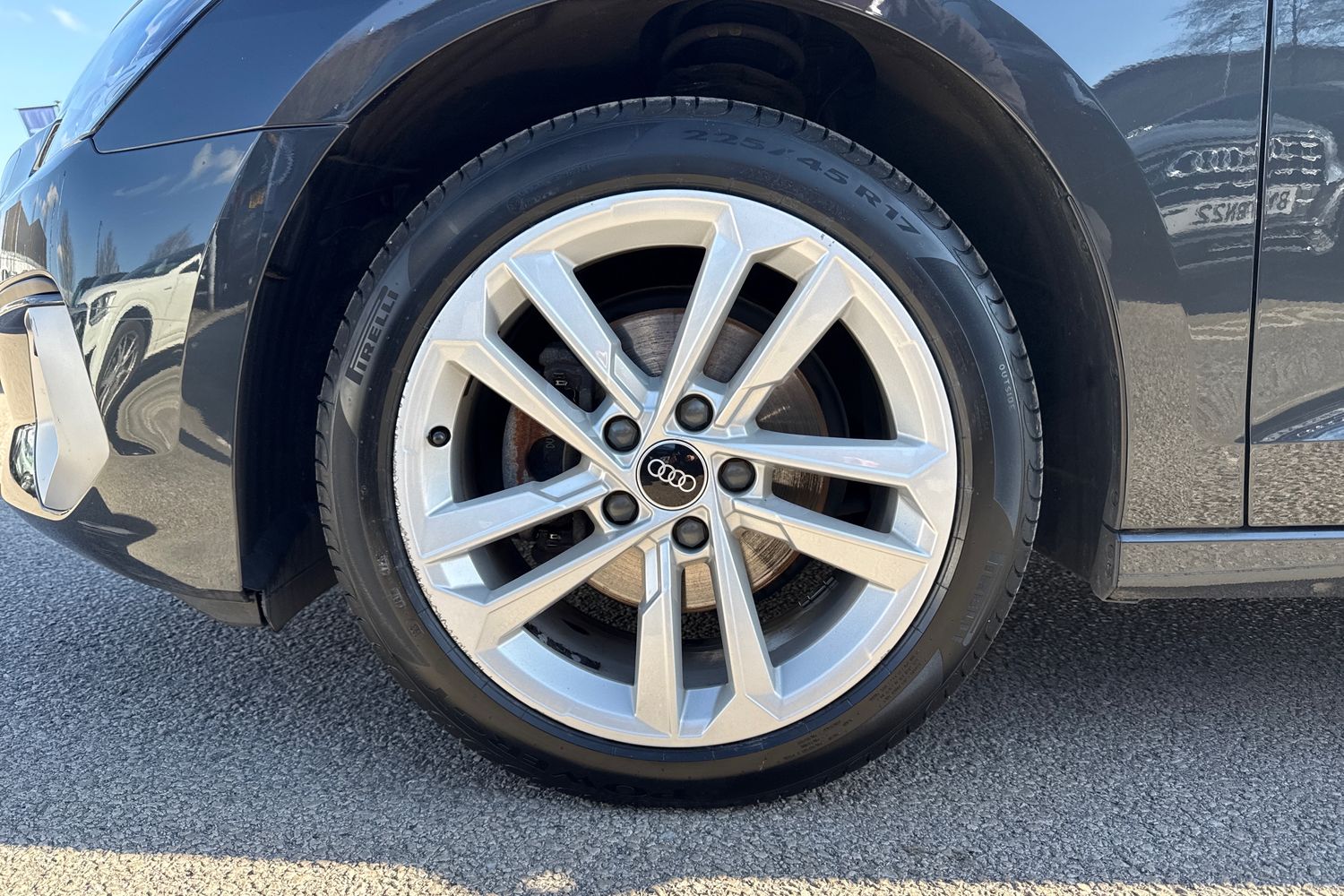 Used Audi A3 2022 for sale - 77758455: Photo 13