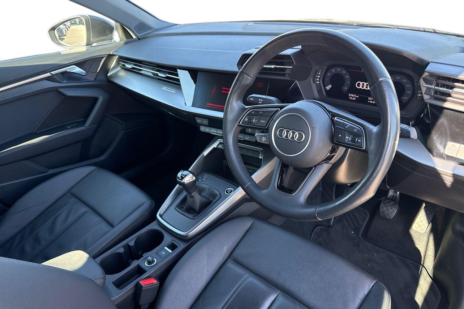 Used Audi A3 2022 for sale - 77758455: Photo 14