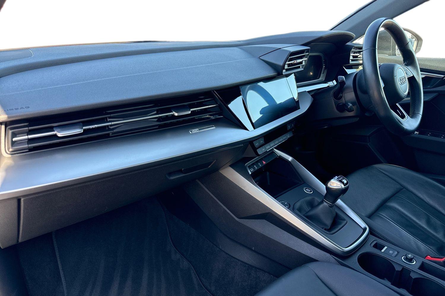 Used Audi A3 2022 for sale - 77758455: Photo 15