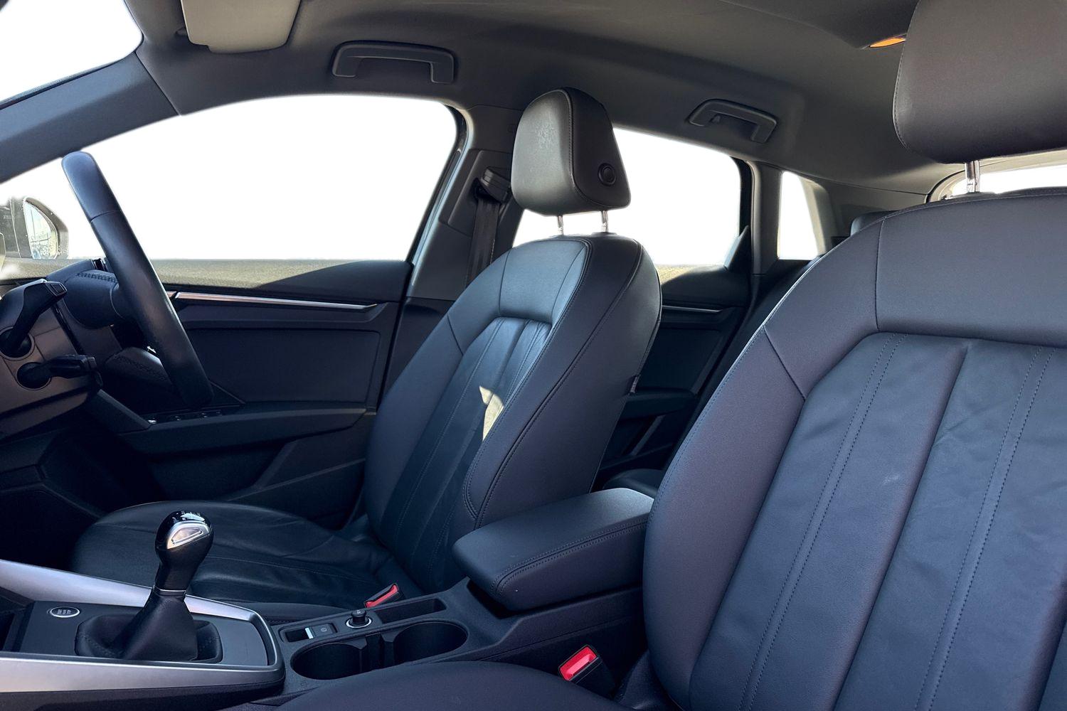 Used Audi A3 2022 for sale - 77758455: Photo 16