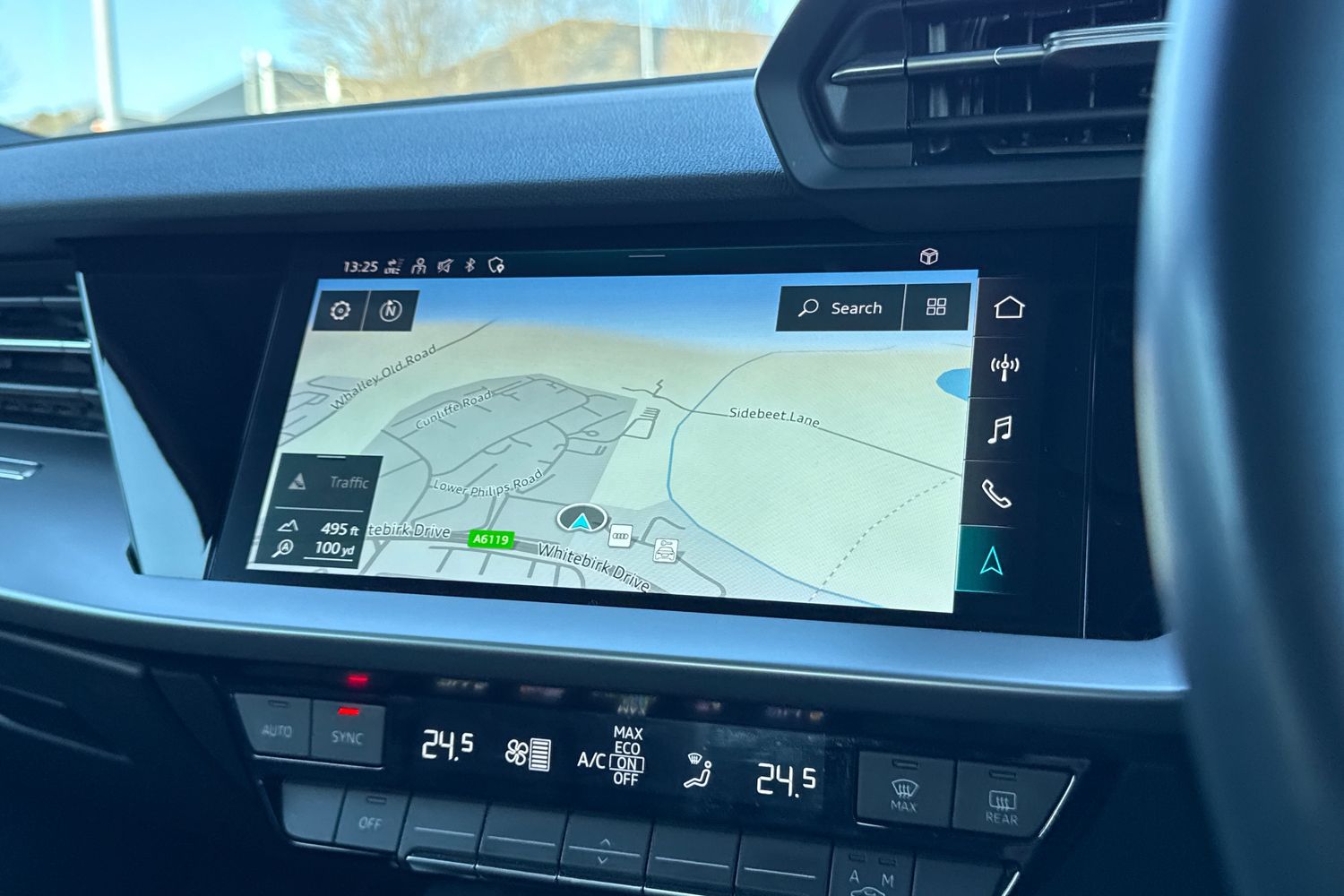 Used Audi A3 2022 for sale - 77758455: Photo 17